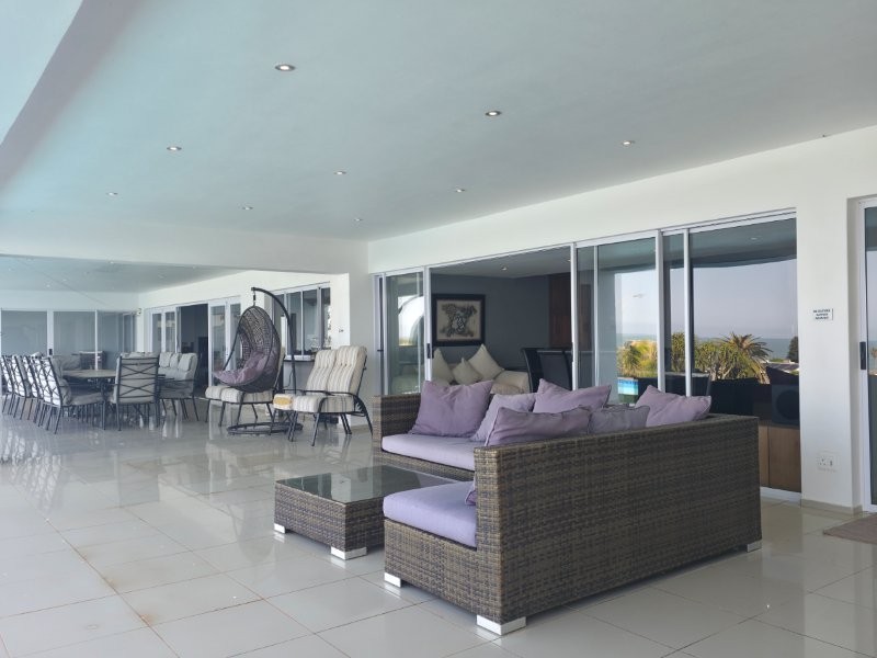 5 Bedroom Property for Sale in Jeffreys Bay Central Eastern Cape